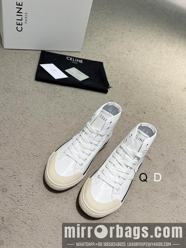 Chanel Replica Shoes Chnael sz35-40 2C GDT0101
