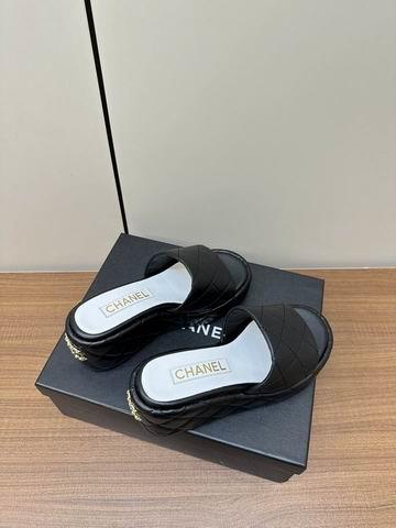 Chanel Replica Shoes sz35-41 mnh0520