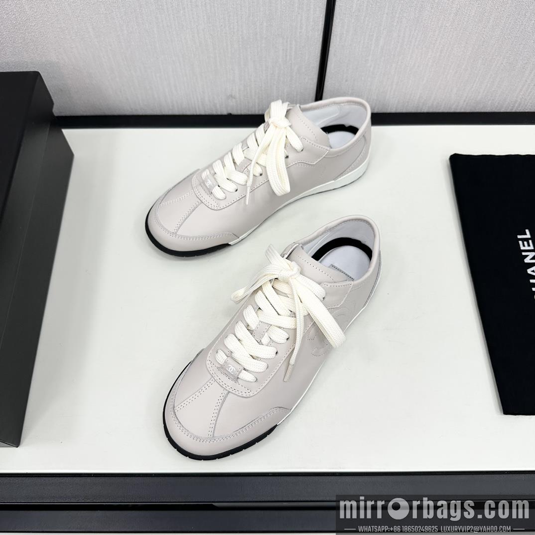 Chanel Replica Shoes sz35-41 h1104