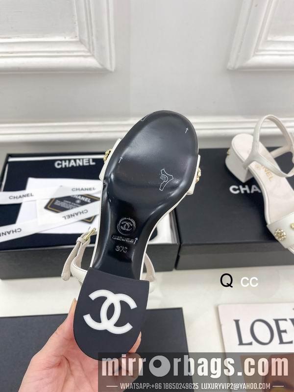 Chanel Replica Shoes sz35-40 XC0401