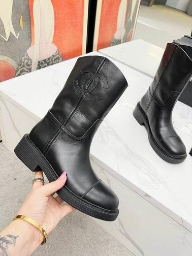 Chanel Replica Shoes sz35-40 mnh0706
