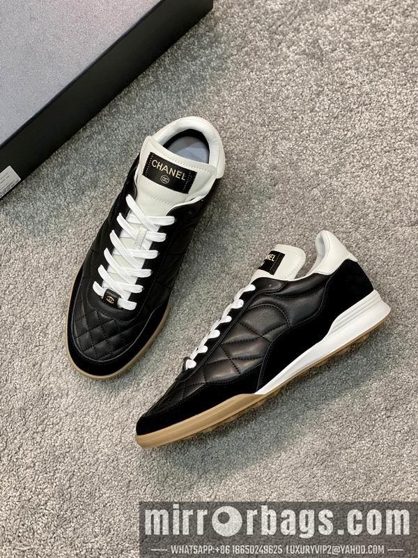 Chanel Replica Shoes sz38-45 hnm0104