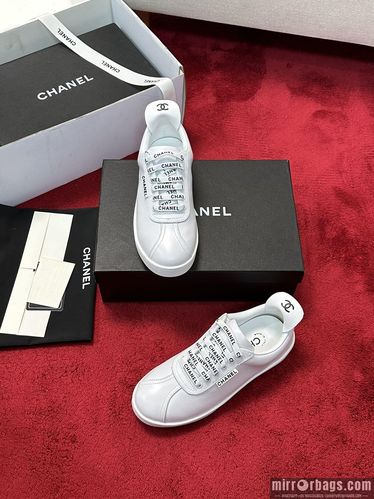 Chanel Replica Shoes sz35-45 h1102