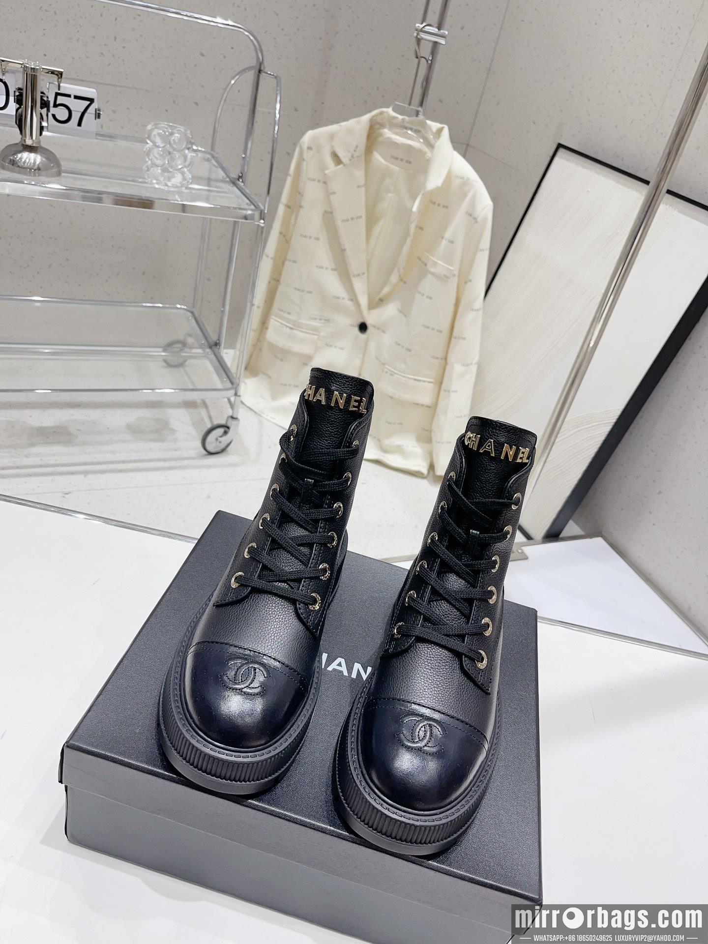Chanel Replica Shoes sz35-41 h1042