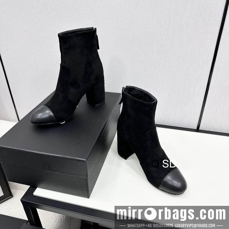 Chanel Replica Shoes sz35-40 SD1202