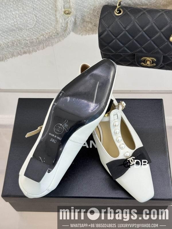 Chanel Replica Shoes sz35-40 DB1211