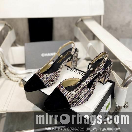 Chanel Replica Shoes sz34-42 mnh0322