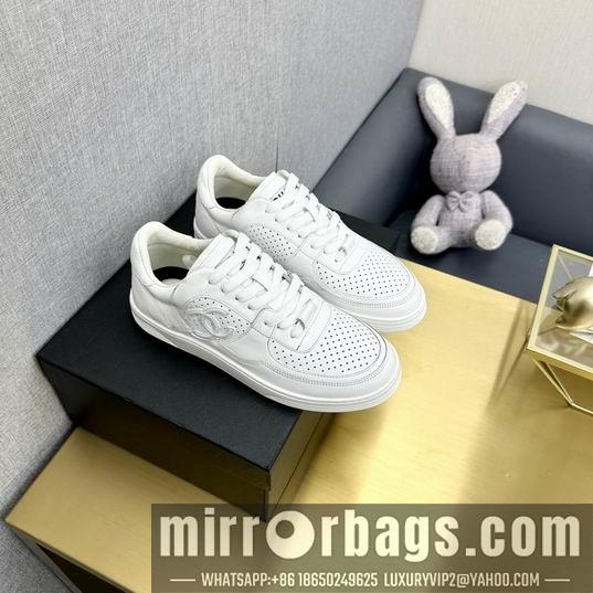 Chanel Replica Shoes sz35-42 mnh0202