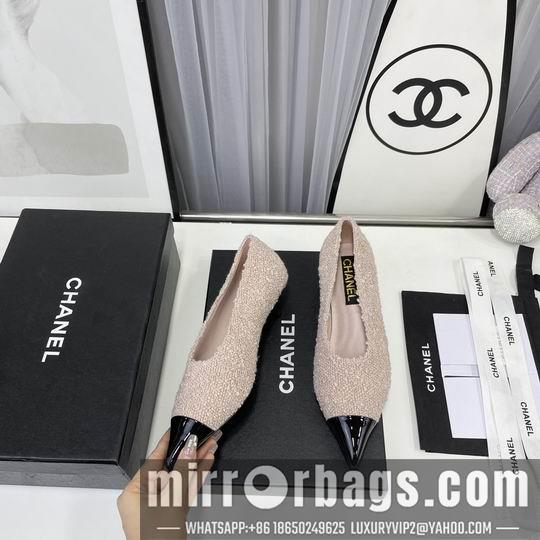 Chanel Replica Shoes sz35-41 mnh0410