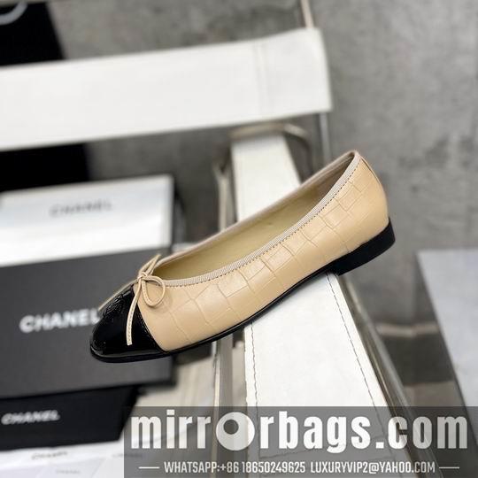 Chanel Replica Shoes sz34-43 mnh0307