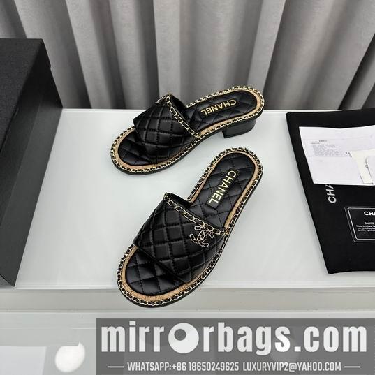 Chanel Replica Shoes sz34-41 mnh0403