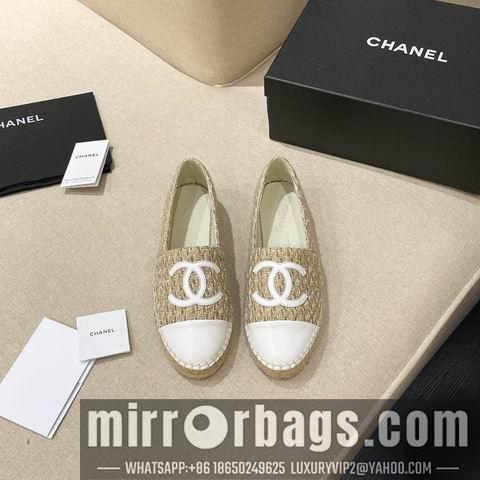 Chanel Replica Shoes sz34-42 mnh0603