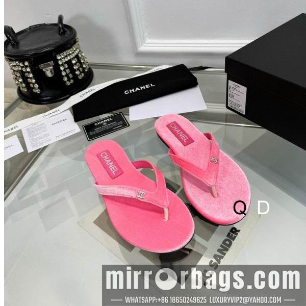 Chanel Replica Shoes sz35-40 GDT0603