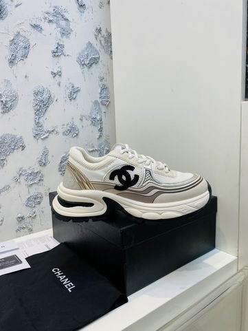 Chanel Replica Shoes sz35-40 mnh0504