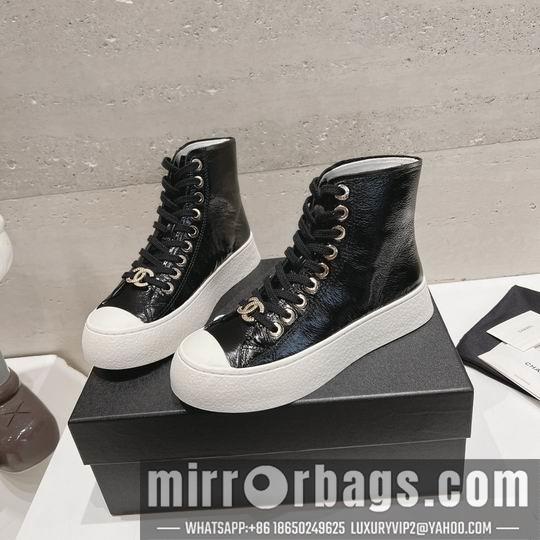 Chanel Replica Shoes sz35-40 mnh0302