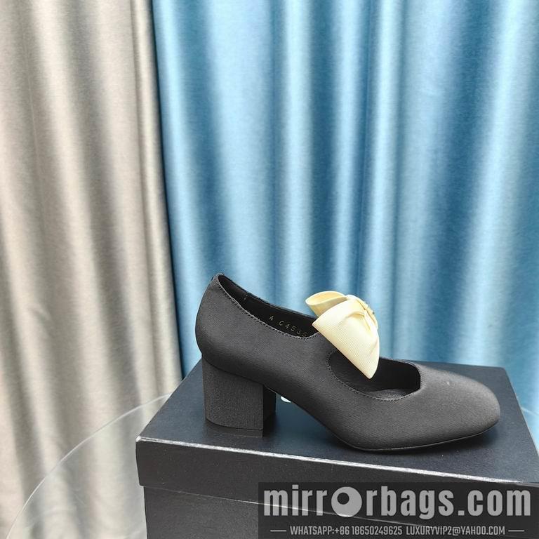 Chanel Replica Shoes sz34-41 mnh0301