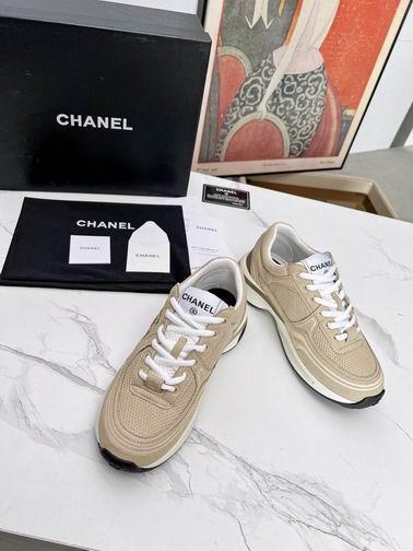 Chanel Replica Shoes sz35-40 mnh0701