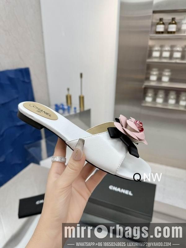 Chanel Replica Shoes sz35-40 NW0321