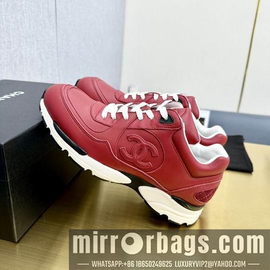 Chanel Replica Shoes sz35-41 mnh0502