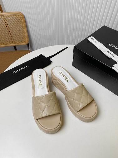 Chanel Replica Shoes sz35-41 mnh0501