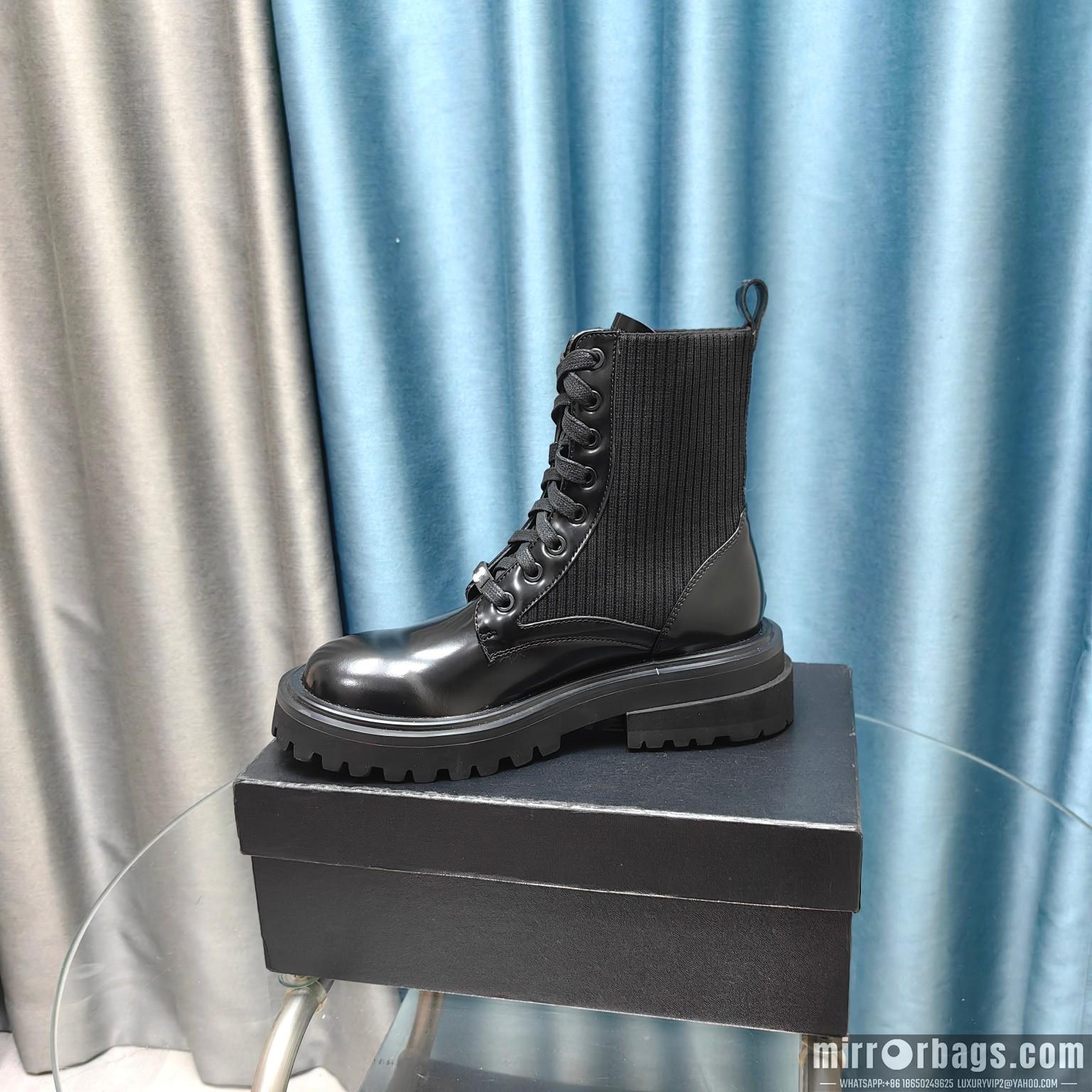 Chanel Replica Shoes sz35-41 h1012