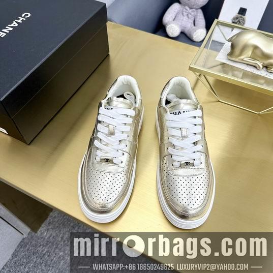 Chanel Replica Shoes sz35-41 mnh0204