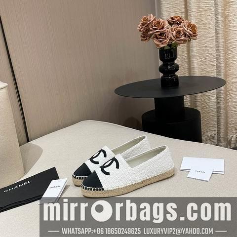 Chanel Replica Shoes sz34-42 mnh0607