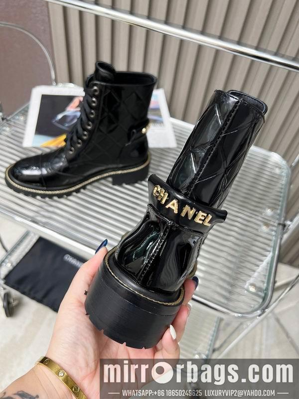 Chanel Replica Shoes sz35-41 fsm0102