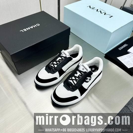 Chanel Replica Shoes sz35-42 mnh0501