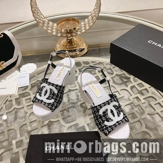 Chanel Replica Shoes sz34-41 mnh0529