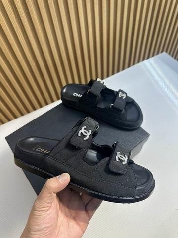Chanel Replica Shoes Chanel sz35-41 mnh0308