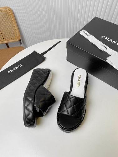 Chanel Replica Shoes sz35-41 mnh0501