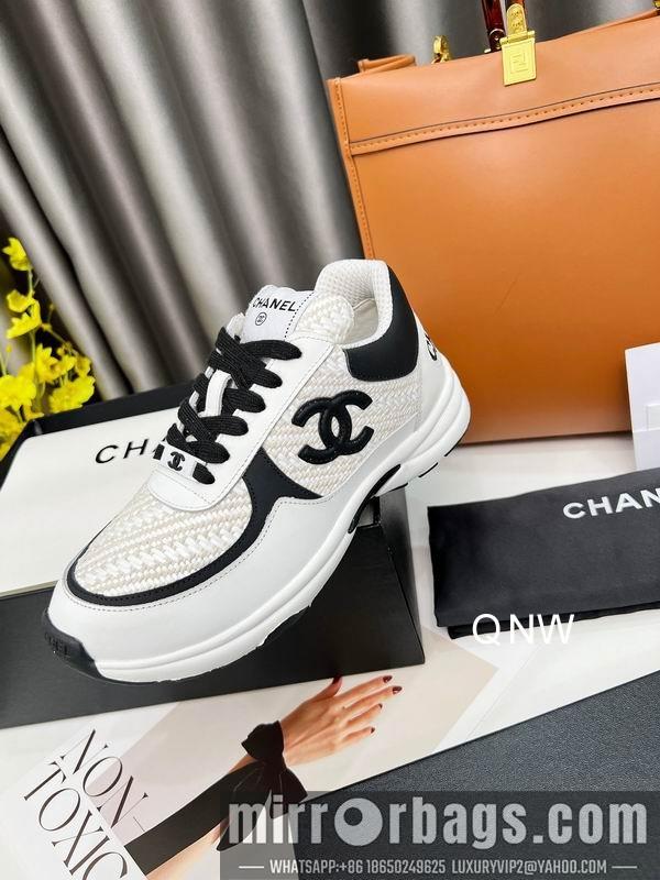 Chanel Replica Shoes sz35-40 NW0902