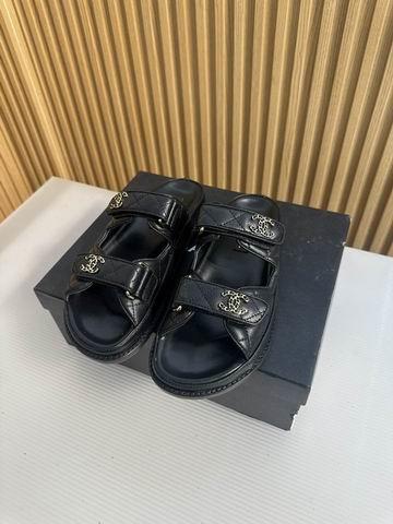 Chanel Replica Shoes Chanel sz35-41 mnh0307