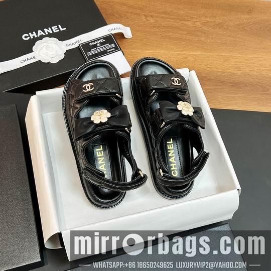 Chanel Replica Shoes sz35-42 mnh0208