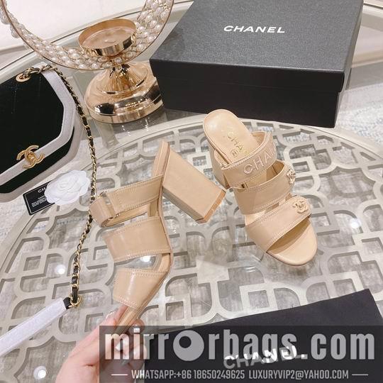Chanel Replica Shoes sz34-42 mnh0301