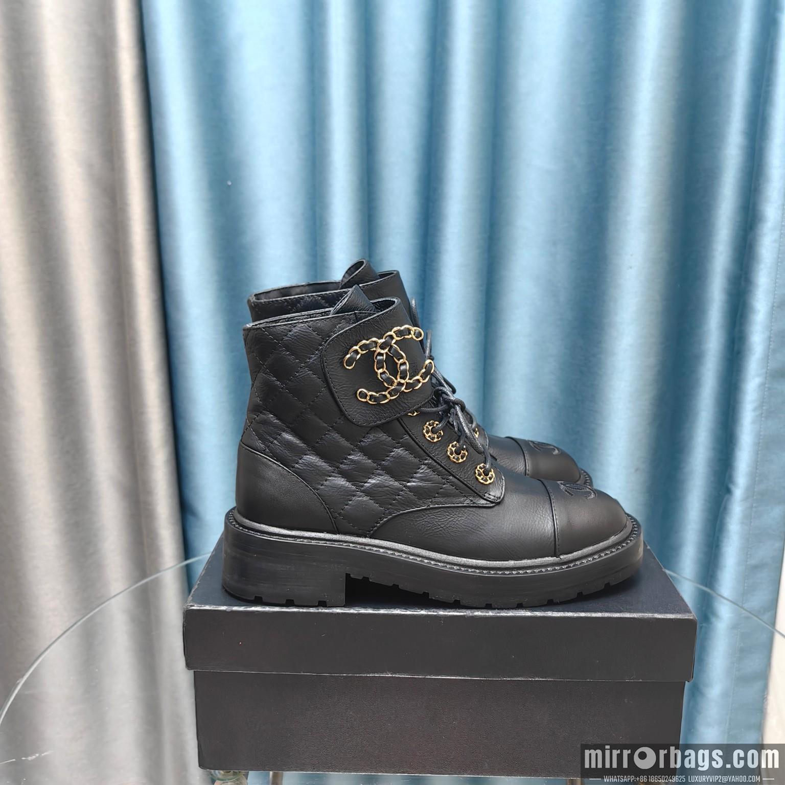 Chanel Replica Shoes sz35-41 h1009