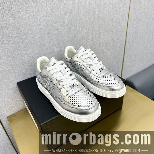 Chanel Replica Shoes sz35-41 mnh0204