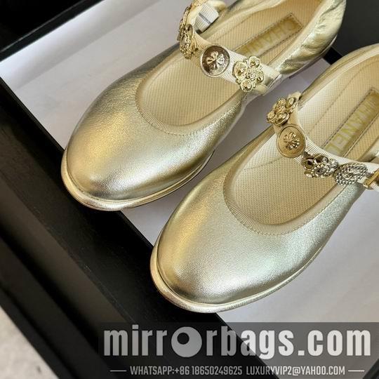 Chanel Replica Shoes sz35-42 mnh0601