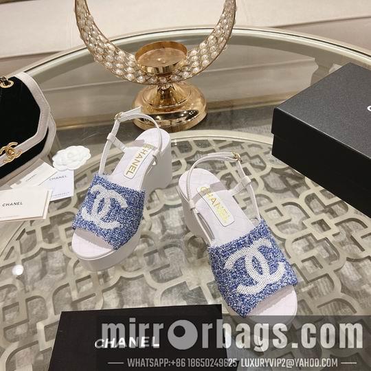 Chanel Replica Shoes sz34-41 mnh0529