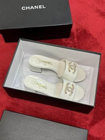 Chanel Replica Shoes sz35-41 mnh0711