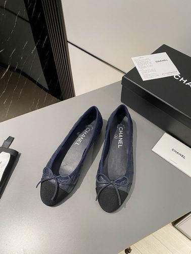 Chanel Replica Shoes sz34-42 mnh0517