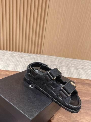 Chanel Replica Shoes sz35-40 mnh0419