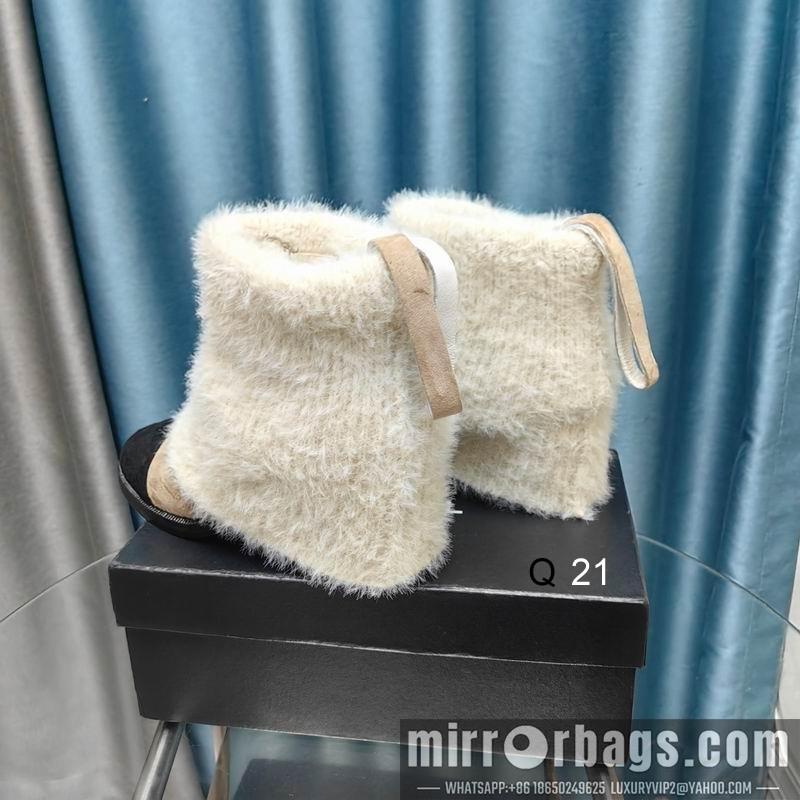 Chanel Replica Shoes sz35-40 YS1109