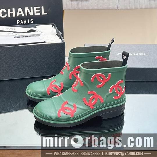 Chanel Replica Shoes sz35-41 mnh0202