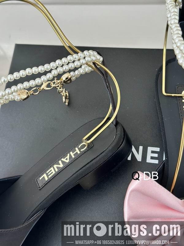 Chanel Replica Shoes sz35-40 DB0606