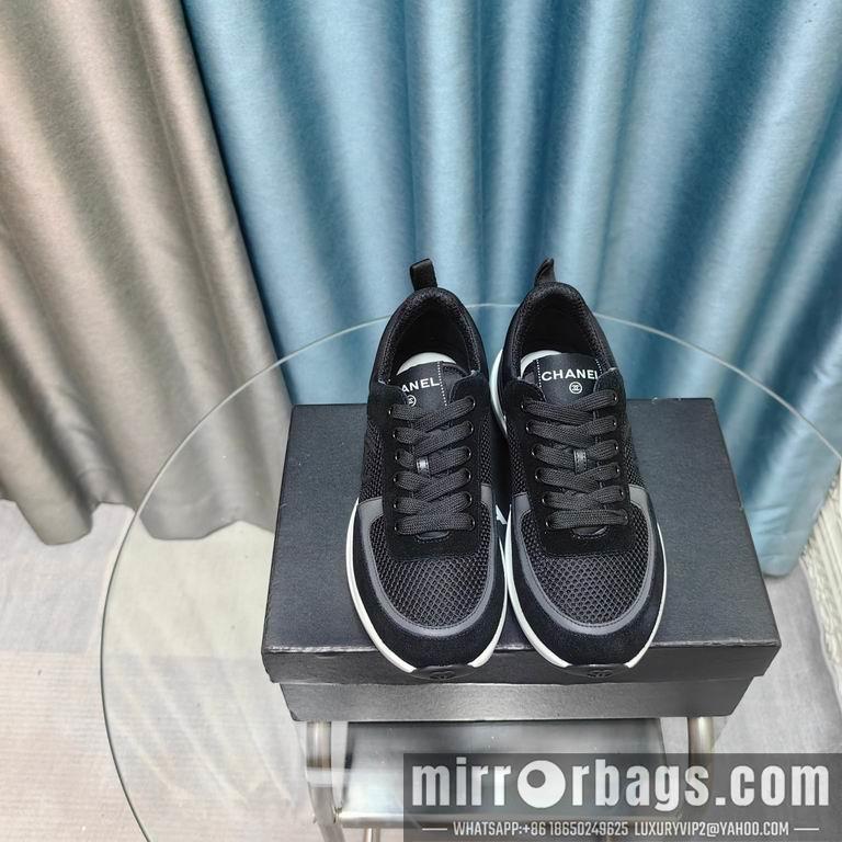 Chanel Replica Shoes sz35-41 mnh0802