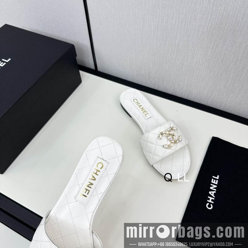Chanel Replica Shoes sz35-40 LL0701