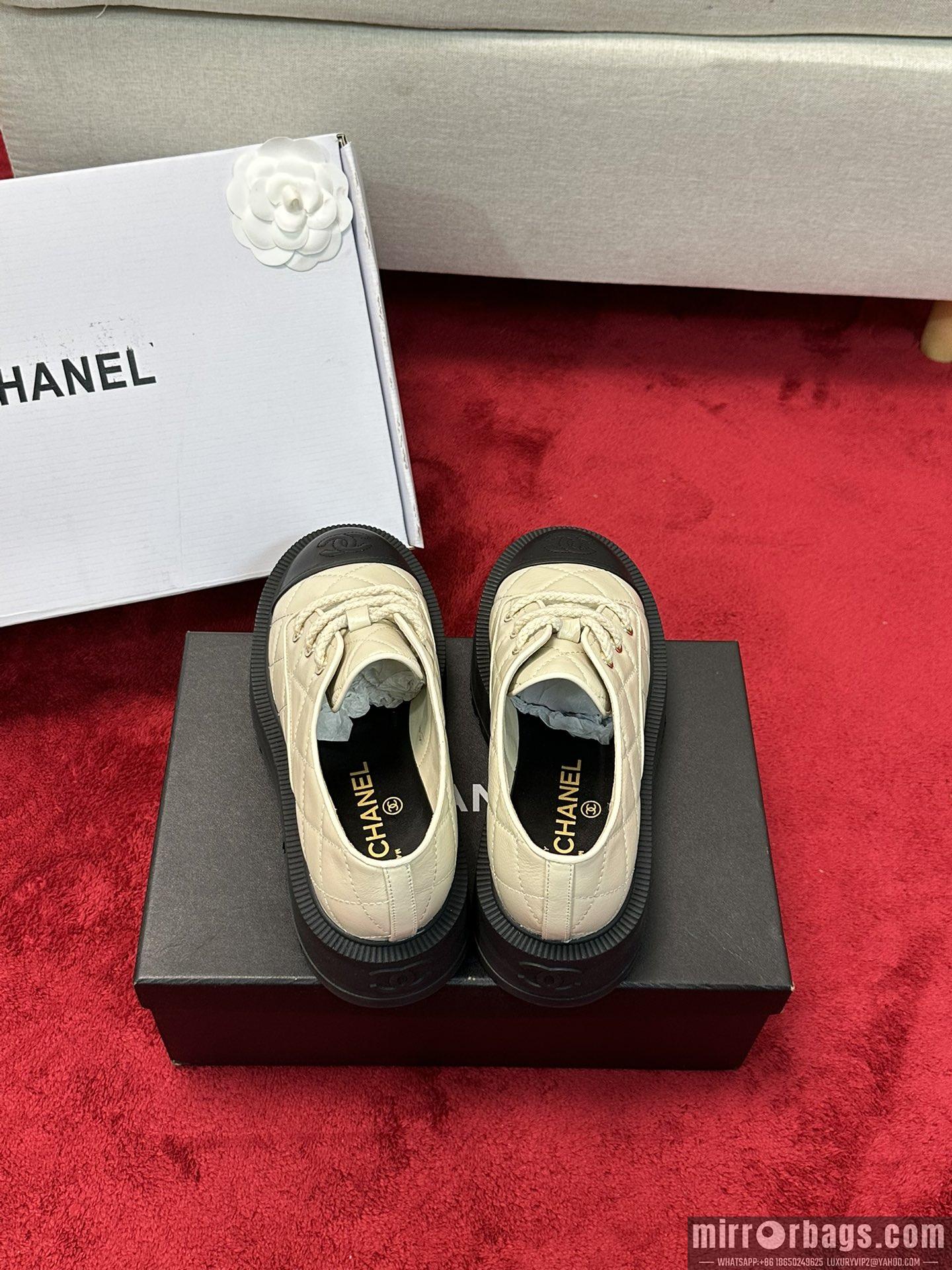 Chanel Replica Shoes sz35-41 h0802