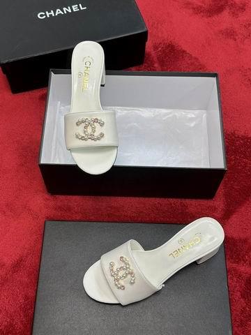 Chanel Replica Shoes sz35-41 mnh0711